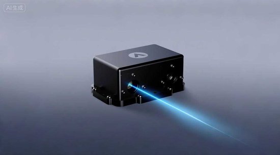 突破行业应用瓶颈 光峰科技发布新一代消费级水下蓝光激光雷达