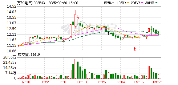 热水器巨头低毛利困局，万和电气的出海忧虑
