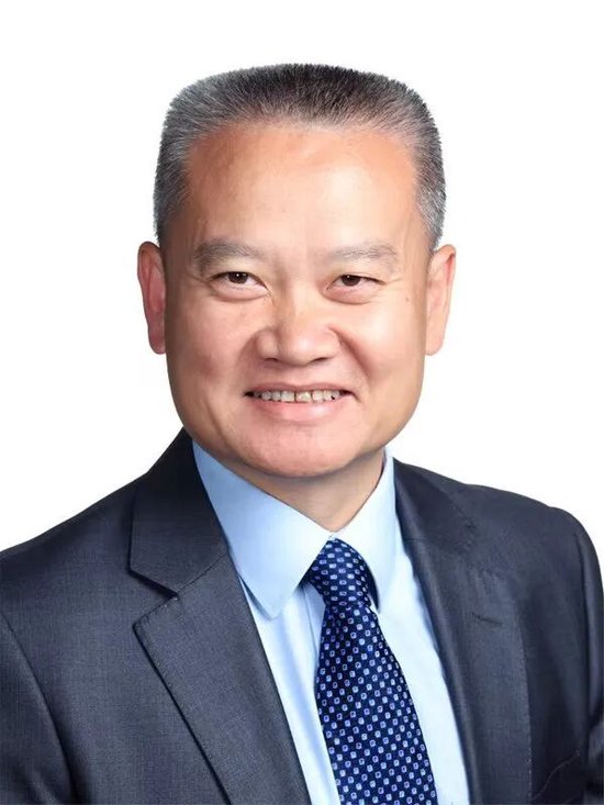 刘海星已任中联部部长