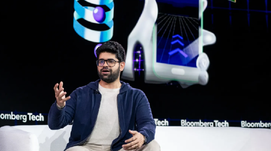 Perplexity指控亚马逊借法律威胁打压Comet浏览器